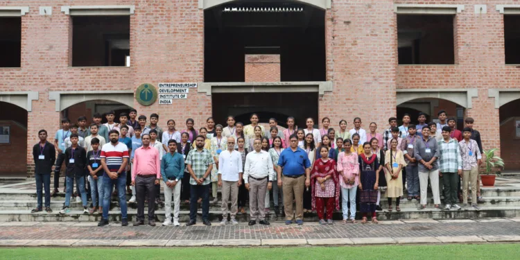 Entrepreneurship Adventure Camp Empowers Youth With Skills