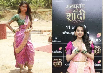 Esha’s Debut In Manpasand Ki Shaadi Feels Like A Dream