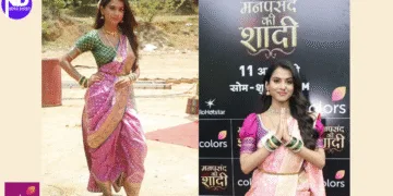 Esha’s Debut In Manpasand Ki Shaadi Feels Like A Dream