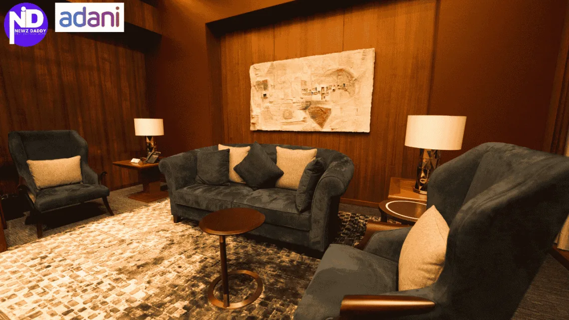 New Business Chamber Brings Glamour to Ahmedabad