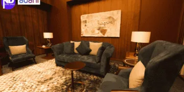 New Business Chamber Brings Glamour to Ahmedabad