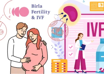 Fertility Journey And The Role Of Hidden Health Factors