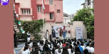 Freedom Inspires Young Minds With Health, Dreams, Purpose