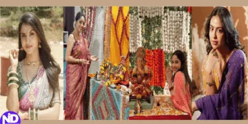 Ganpati Bappa Inspires COLORS Stars In Real Life & On Screen