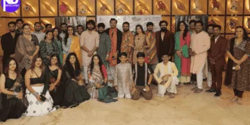 Get Ready To Dance At Garba Groove 2025