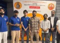 Gujarat’s De-Addiction Campaign Inspires Young Minds