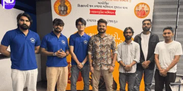 Gujarat’s De-Addiction Campaign Inspires Young Minds