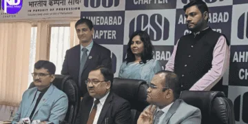 ICSI Brings Smiles with New Courses, Help & Growth