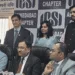 ICSI Brings Smiles with New Courses, Help & Growth