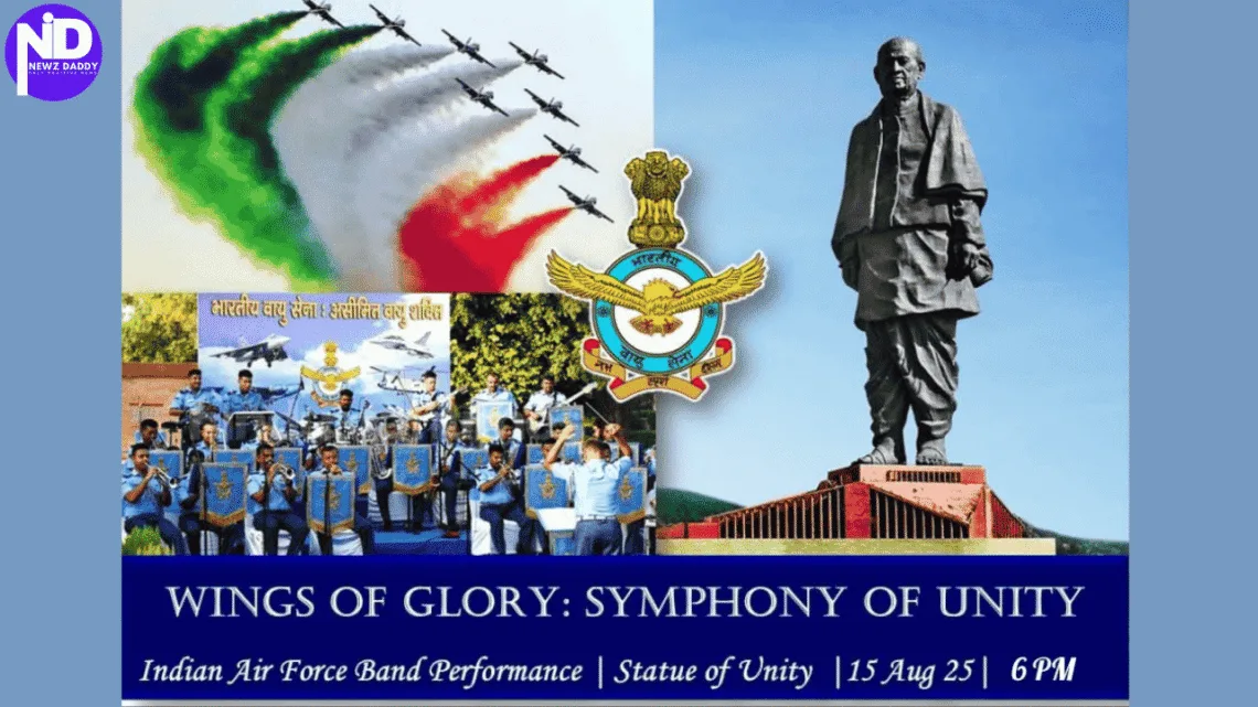 Independence Day Performance To Honour Heroes With Musical Pride
