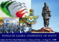 Independence Day Performance To Honour Heroes With Musical Pride