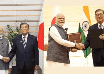 India-Japan Partnership Steps Up With Major Investment Plan