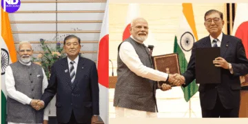India-Japan Partnership Steps Up With Major Investment Plan