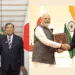 India-Japan Partnership Steps Up With Major Investment Plan