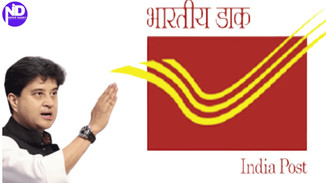 India Post Digital Transformation Brings Faster Delivery