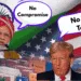 India-US Trade Tariffs Trump Says No Trade Talks Until