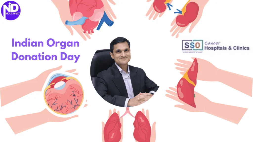 Indian Organ Donation Day