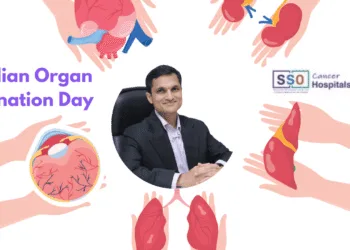Indian Organ Donation Day