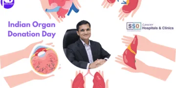 Indian Organ Donation Day