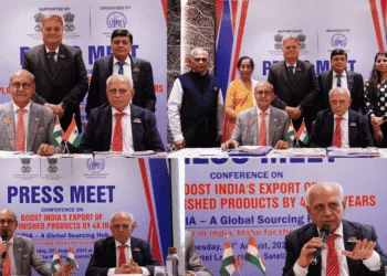 India’s plan for plastics exports sets AIPMA, MSMEs, and young talent in motion