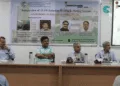 Inductotherm’s Gift Boosts IITRAM Education