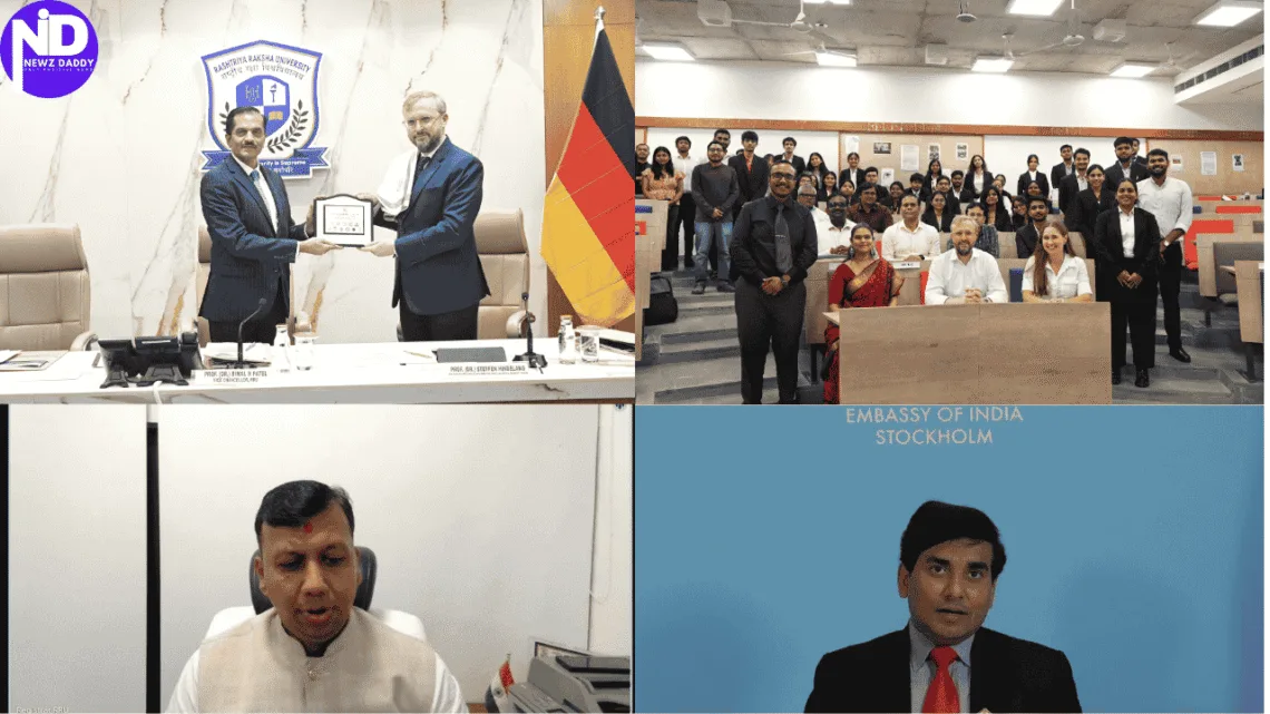 Investment Arbitration Meets Economic Security: Europe-South Asia