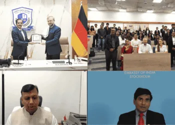 Investment Arbitration Meets Economic Security: Europe-South Asia