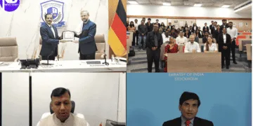 Investment Arbitration Meets Economic Security: Europe-South Asia