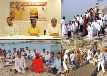 Jalkranti shows how small ponds and teamwork can beat drought