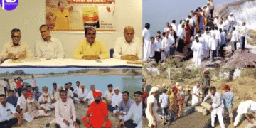 Jalkranti shows how small ponds and teamwork can beat drought