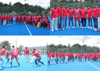 Kabaddi x Hockey: A Beautiful Exchange of Passion, Power & Play