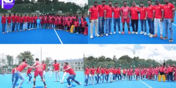 Kabaddi x Hockey: A Beautiful Exchange of Passion, Power & Play
