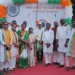 Karnavati BJP Celebrates Independence Day