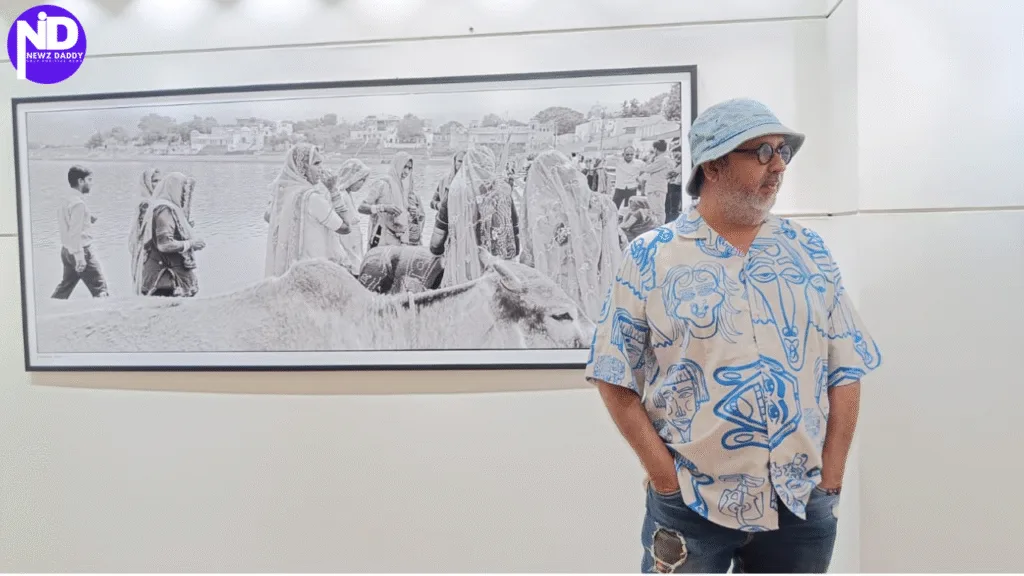 Lambi Kahaaniyan Photography Exhibition Opens In Ahmedabad