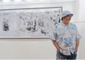 Lambi Kahaaniyan Photography Exhibition Opens In Ahmedabad