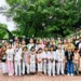 Little Warriors Shine At Gujarat State Taekwondo Championship