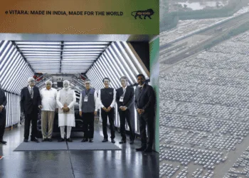 Made in India EVs Power Bharat’s Green Future