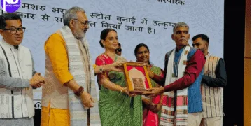 Mashroo Revival Sparks Pride In A Village And A Nation’s Craft