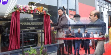 Meet Jeep And Citroën At Stellantis Brand House Ahmedabad