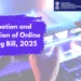 Online Gaming Bill 2025