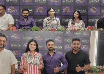 Purva Mantri to Headline Suvarna Navratri 2025 in Ahmedabad