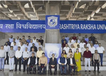 RRU Empowers Power Officials Through Cybersecurity Training