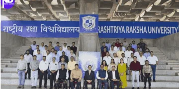 RRU Empowers Power Officials Through Cybersecurity Training