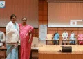 RRU Launches Behavioural Health Sciences Centre Today
