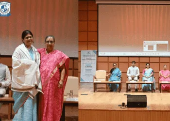 RRU Launches Behavioural Health Sciences Centre Today