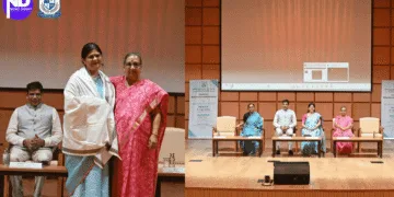 RRU Launches Behavioural Health Sciences Centre Today