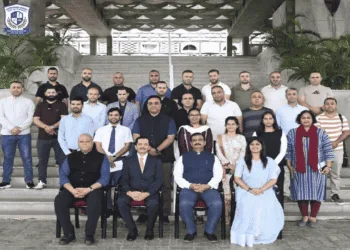 RRU Leads Anti-Money Laundering Effort for Palestine