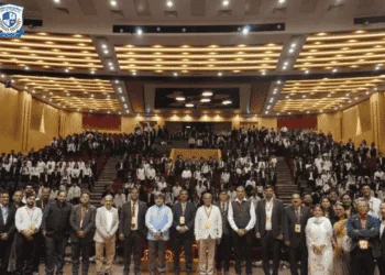 RRU Pushes Sustainable Innovation For National Security