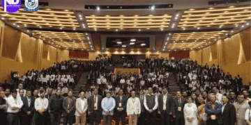 RRU Pushes Sustainable Innovation For National Security