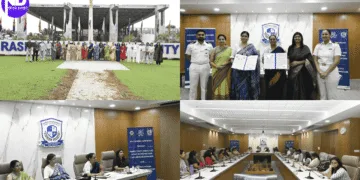 RRU Starts Mental Health Support For Coast Guard Teams